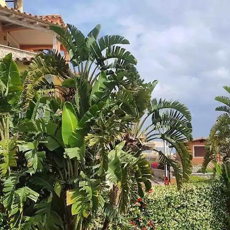 Romantica Suite Panoramica Villasimius Εξωτερικό φωτογραφία