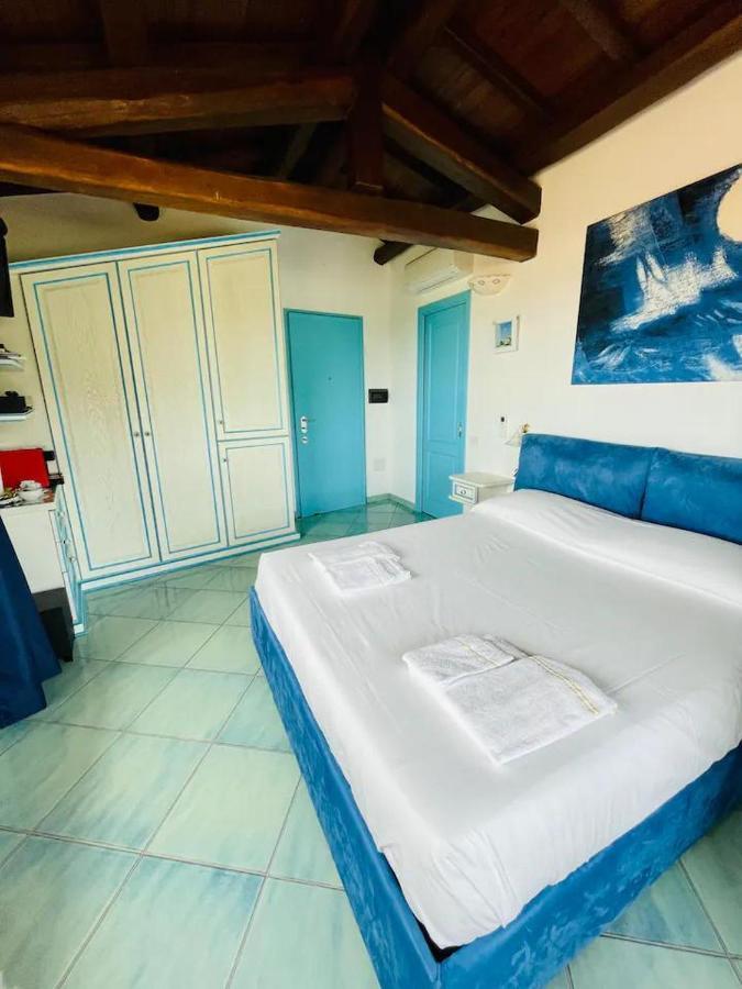 Romantica Suite Panoramica Villasimius Εξωτερικό φωτογραφία