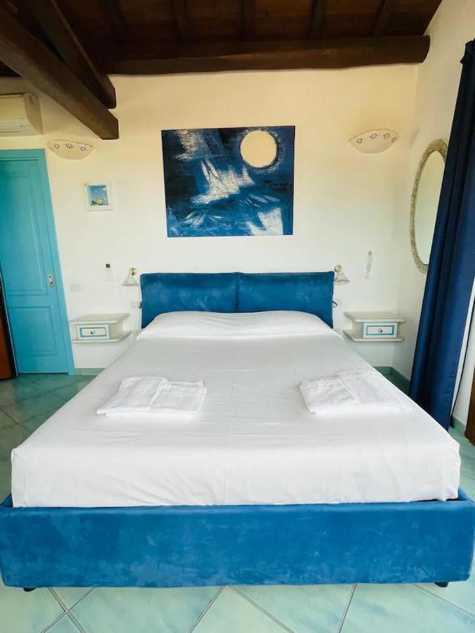 Romantica Suite Panoramica Villasimius Εξωτερικό φωτογραφία