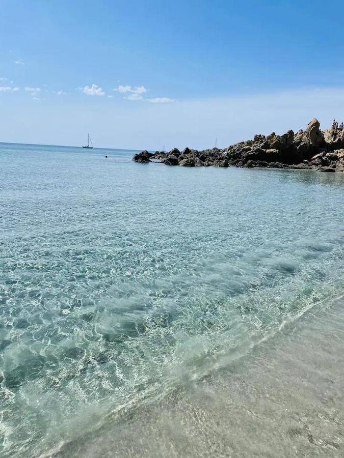Romantica Suite Panoramica Villasimius Εξωτερικό φωτογραφία