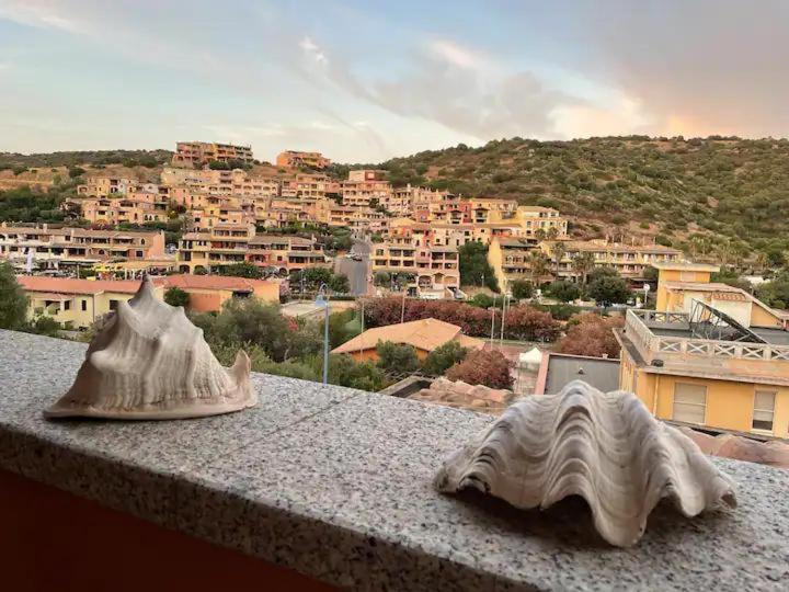 Romantica Suite Panoramica Villasimius Εξωτερικό φωτογραφία