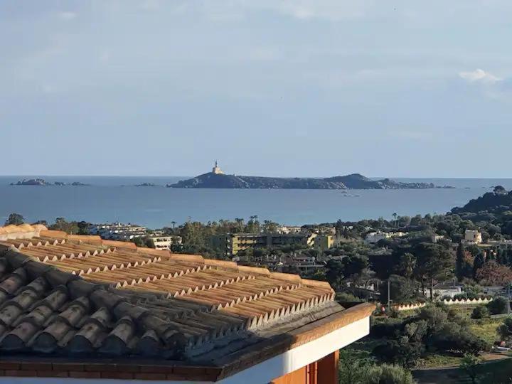 Romantica Suite Panoramica Villasimius Εξωτερικό φωτογραφία