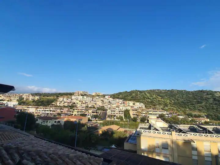 Romantica Suite Panoramica Villasimius Εξωτερικό φωτογραφία