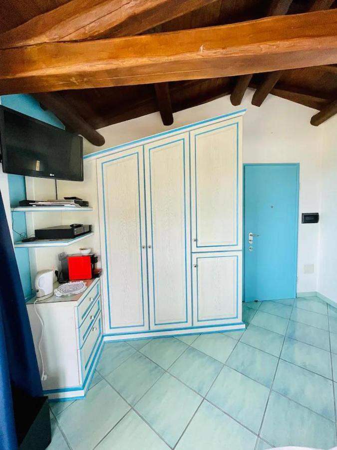 Romantica Suite Panoramica Villasimius Εξωτερικό φωτογραφία